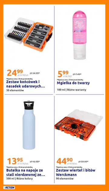 Gazetka Action od 17.06.2026 - Strona 2
