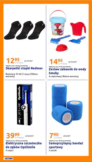 Gazetka Action od 17.06.2026 - Strona 2