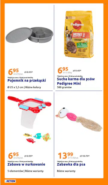 Gazetka Action od 17.06.2026 - Strona 3