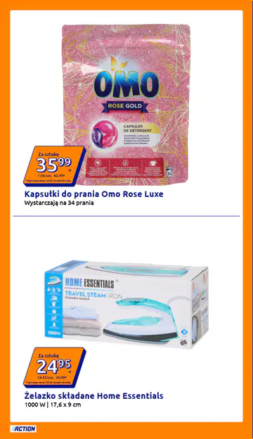 Gazetka Action od 24.06.2026 - Strona 2