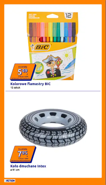 Gazetka Action - Strona 4