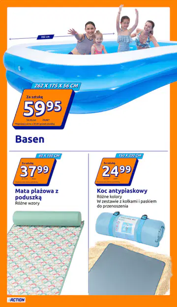 Gazetka Action - Strona 3