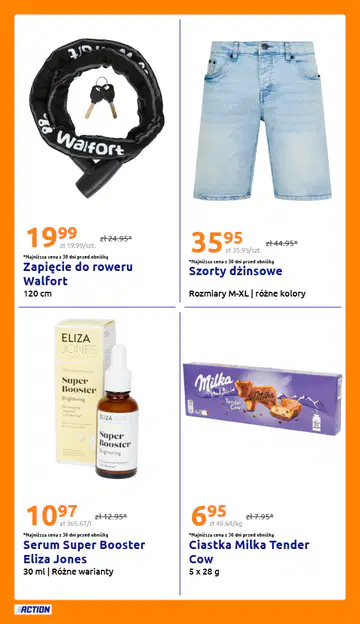 Gazetka Action - Strona 3