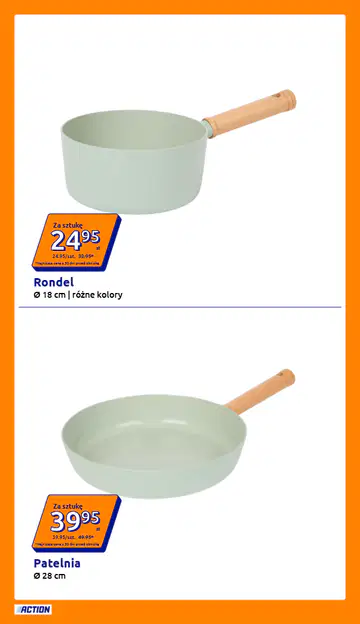 Gazetka Action - Strona 5