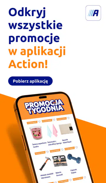 Gazetka Action - Strona 6