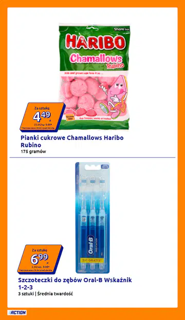 Gazetka Action - Strona 5