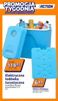 Podgląd gazetki Action od 01.07.2026 w przyszłym tygodniu