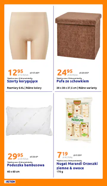 Gazetka Action - Strona 5