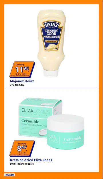 Gazetka Action - Strona 6