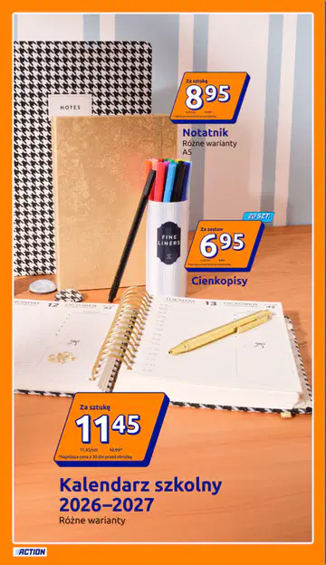 Gazetka Action - Strona 4