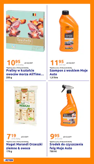 Gazetka Action od 08.07.2026 - Strona 3