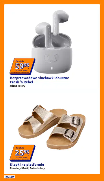 Gazetka Action od 08.07.2026 - Strona 3