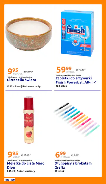 Gazetka Action od 15.07.2026 - Strona 5