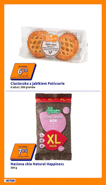 Gazetka Action od 15.07.2026 - Strona 1