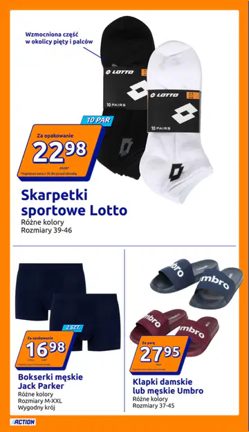Gazetka Action od 15.07.2026 - Strona 4