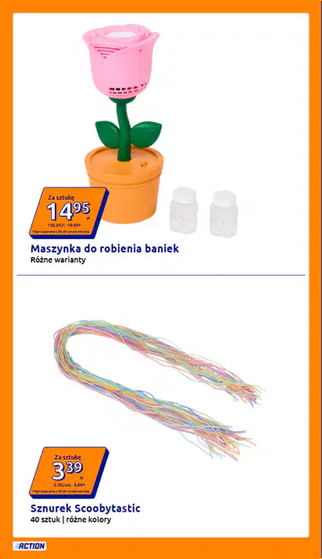 Gazetka Action od 15.07.2026 - Strona 4
