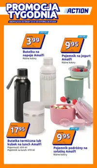 Podgląd gazetki Action w tym tygodniu (22.07.2026–28.07.2026)