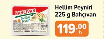 Hellim Peyniri 225 g